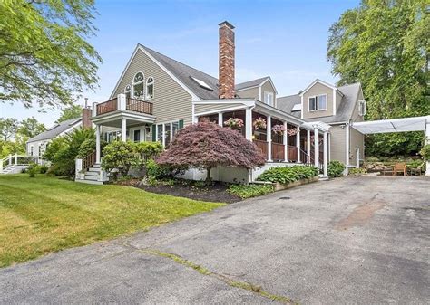 7 bds; 5 ba; 3,099 sqft - House for sale. . Scituate ma zillow